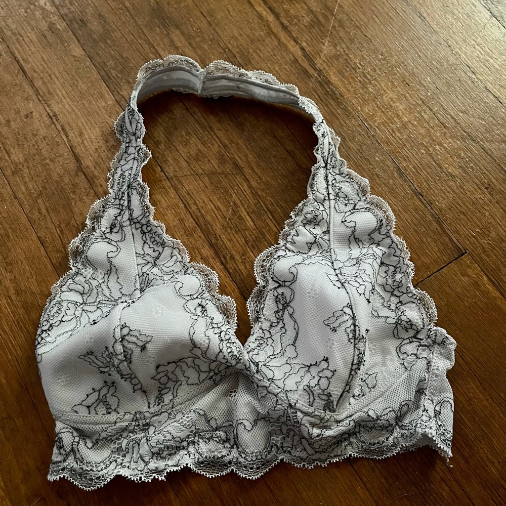 Daytrip Halter Style Bralette